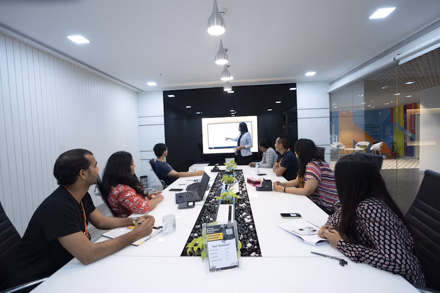 Workshop